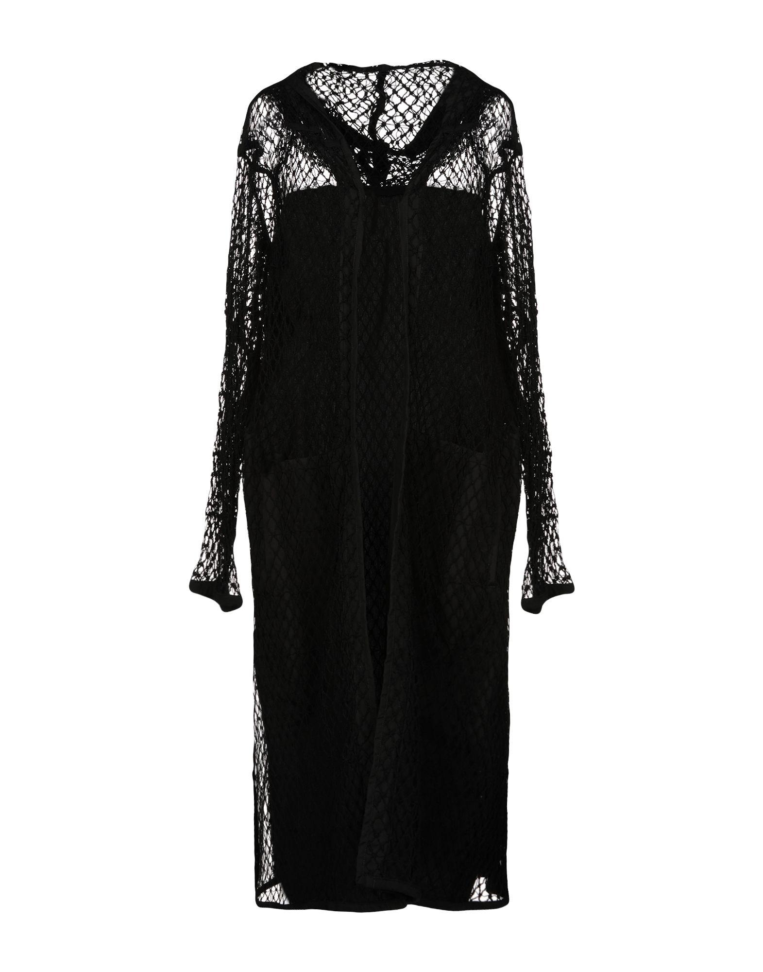 Пальто YOHJI YAMAMOTO