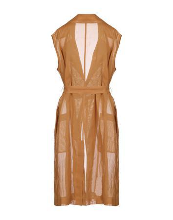 Пальто DRIES VAN NOTEN