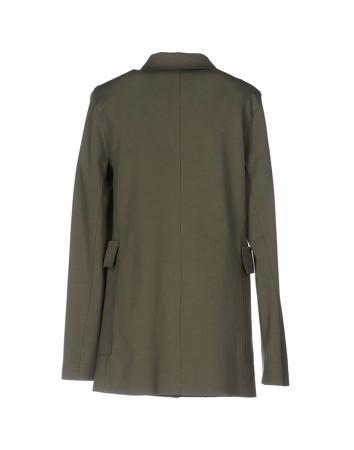 Пальто HARRIS WHARF LONDON