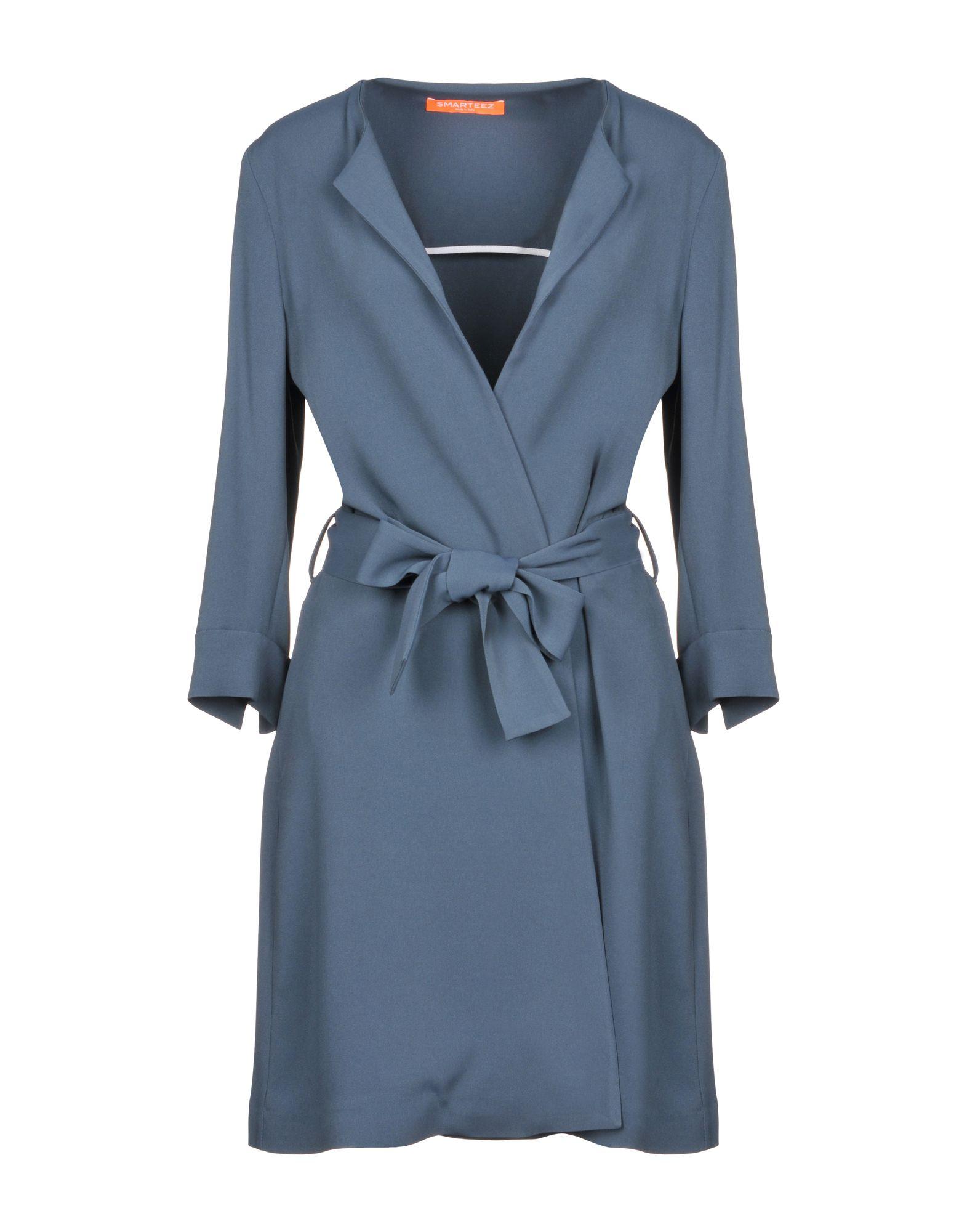 Пальто SMARTEEZ