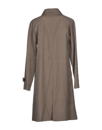 Пальто L'IMPERMEABILE