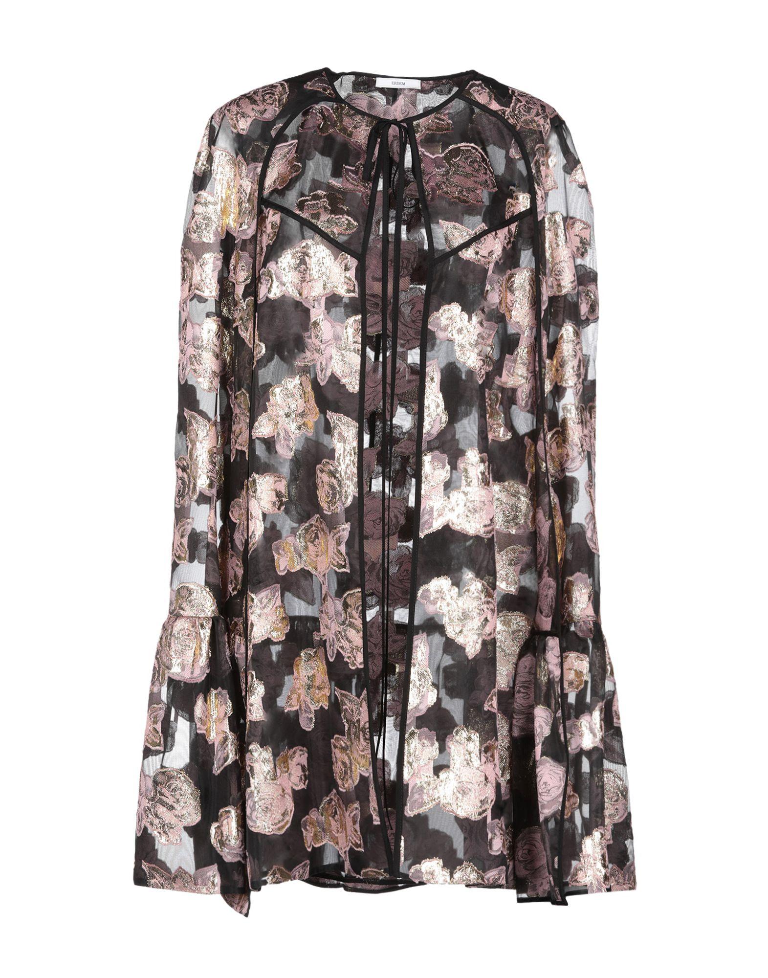 Пальто ERDEM