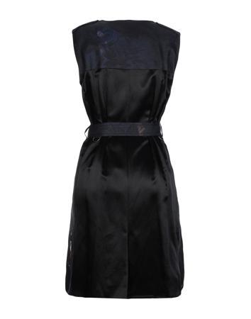 Пальто DRIES VAN NOTEN