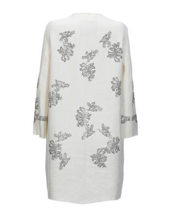 Пальто ERMANNO SCERVINO