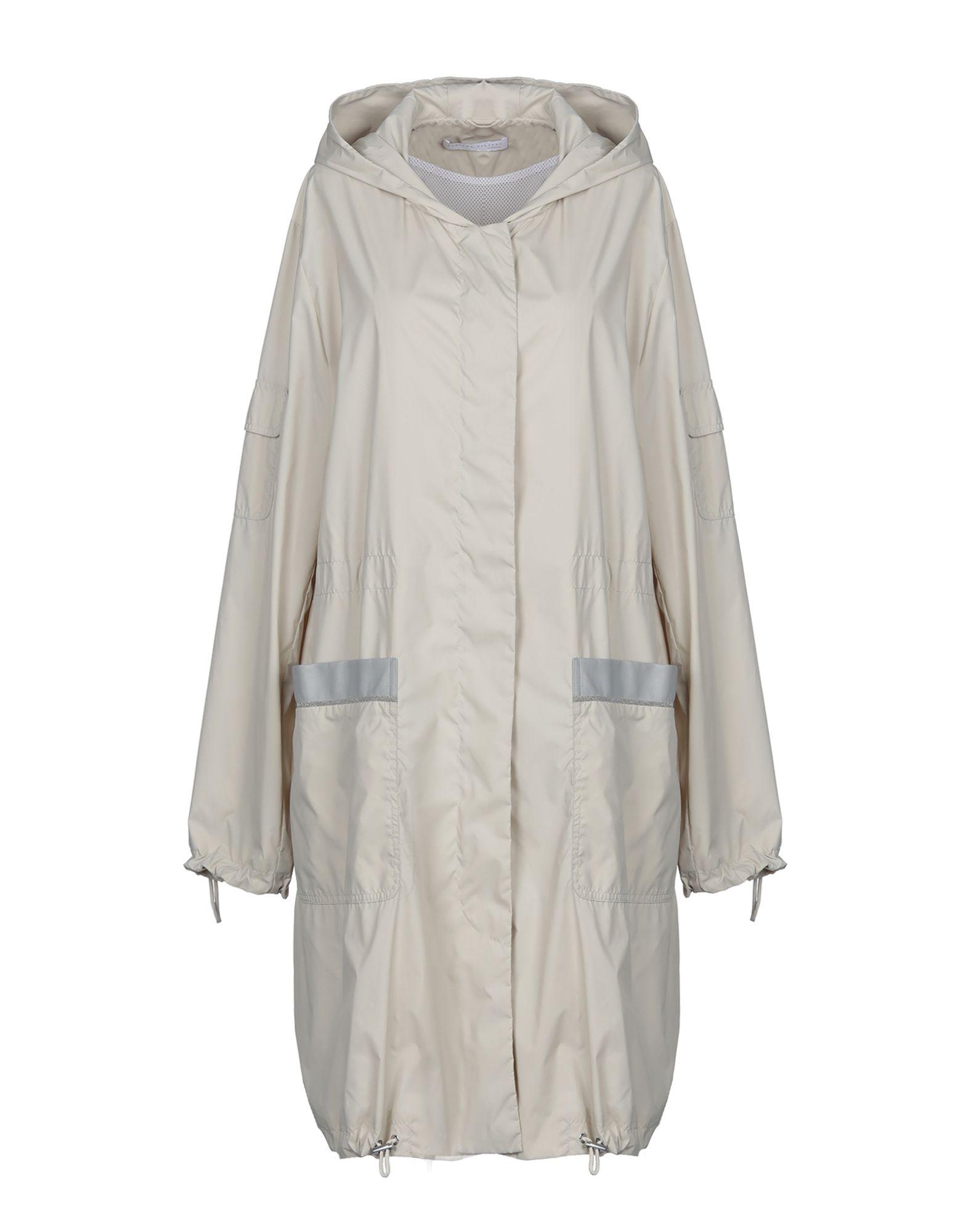 Пальто FABIANA FILIPPI