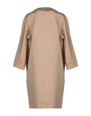 Пальто ERMANNO SCERVINO