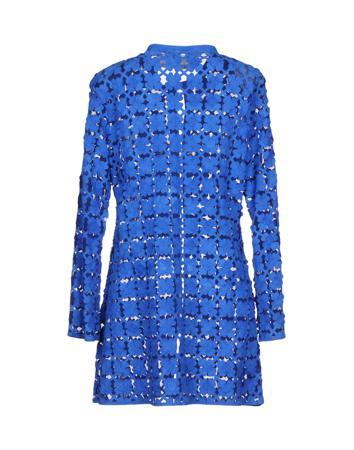 Пальто CABAN ROMANTIC