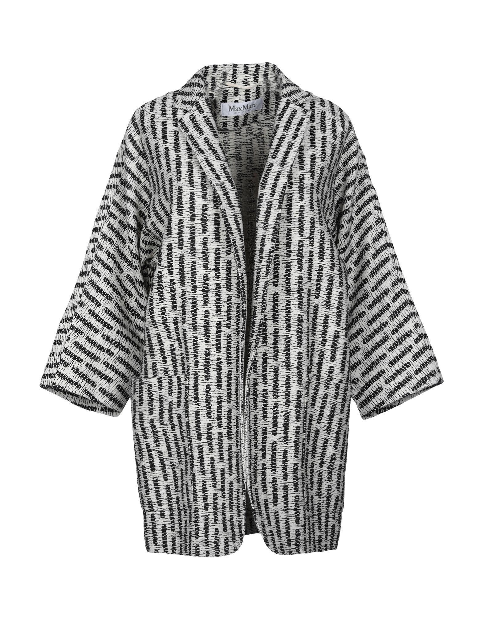Пальто MAX MARA