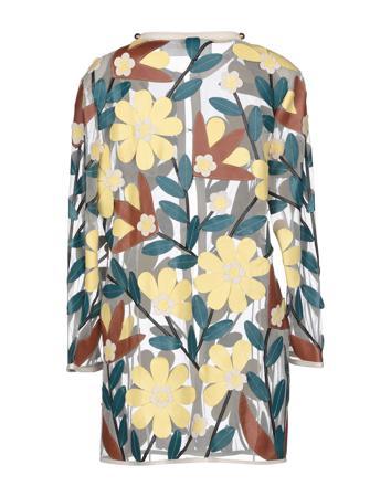 Пальто CABAN ROMANTIC