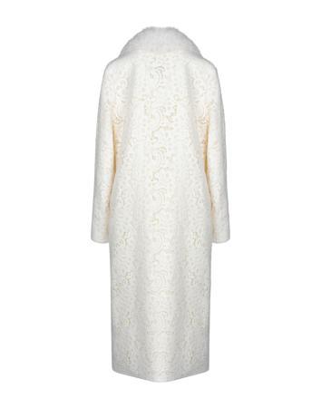 Пальто ERMANNO SCERVINO