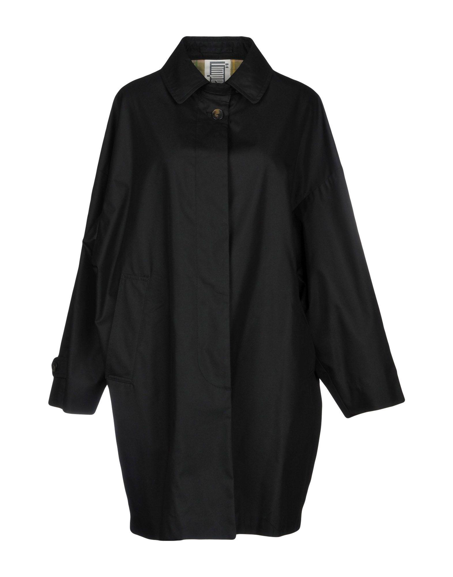 Пальто L'IMPERMEABILE