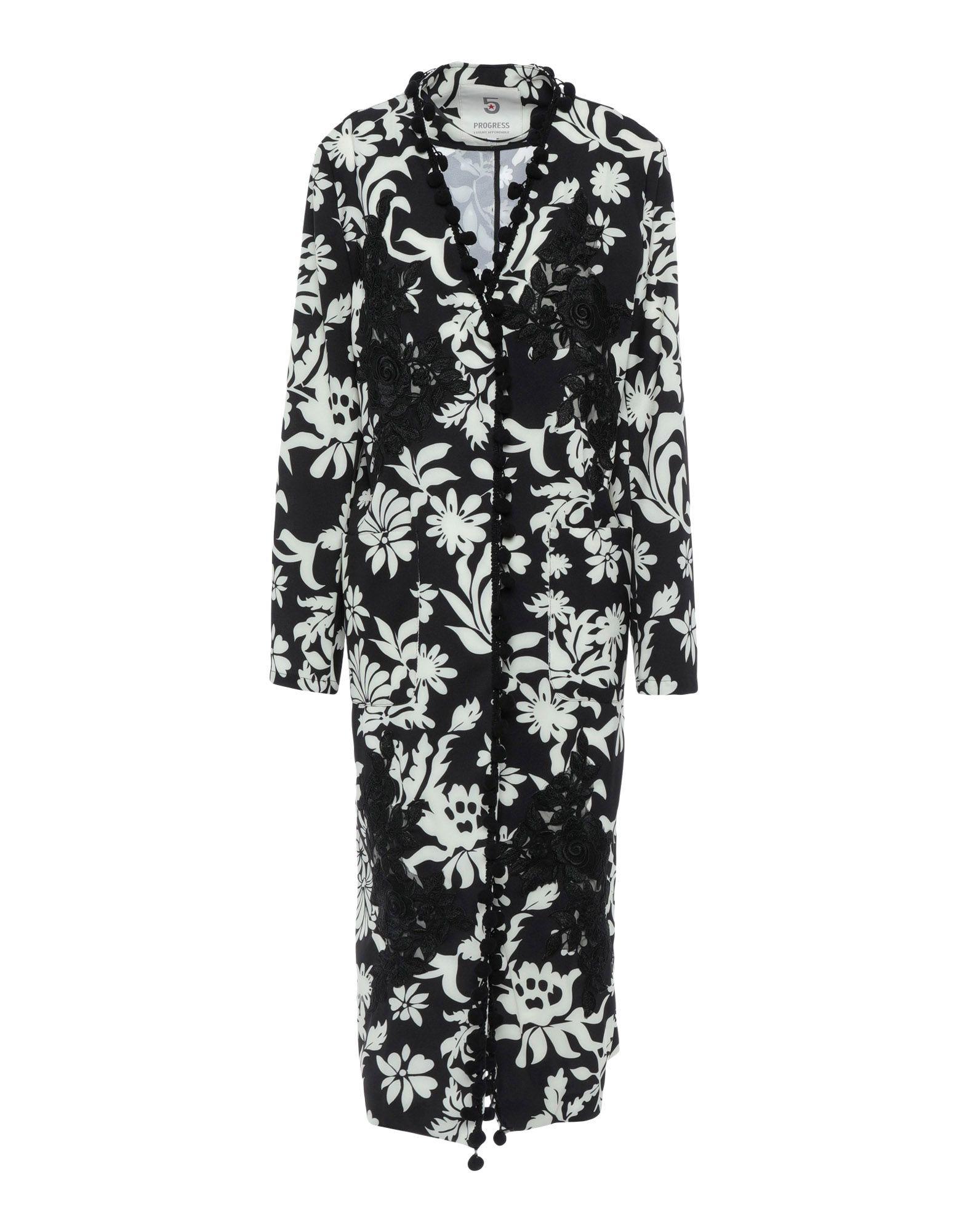 Пальто 5 PROGRESS