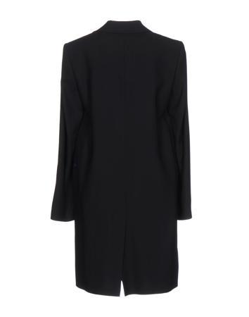 Пальто ACNE STUDIOS