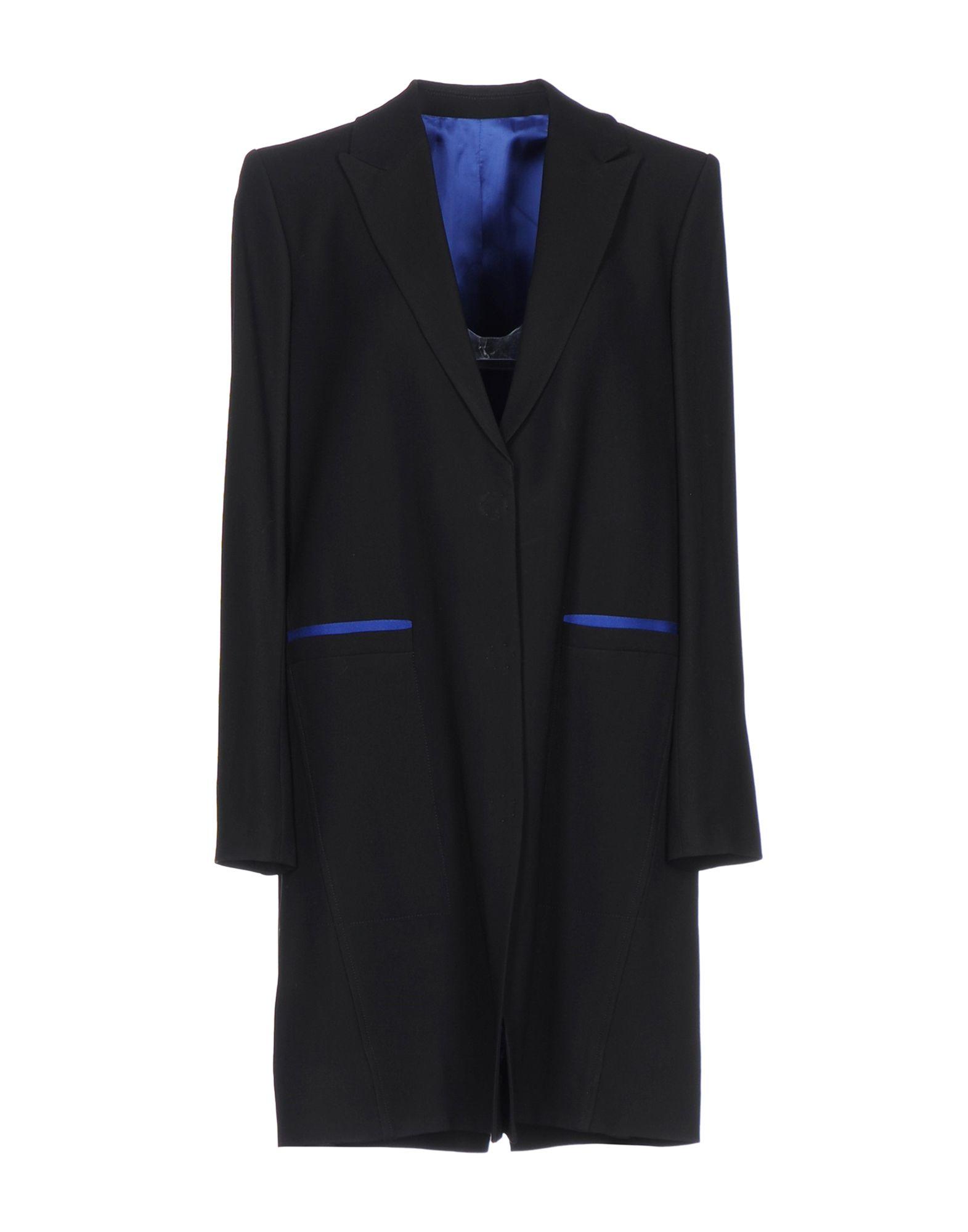 Пальто ACNE STUDIOS