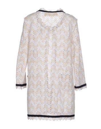 Пальто SHIRTAPORTER