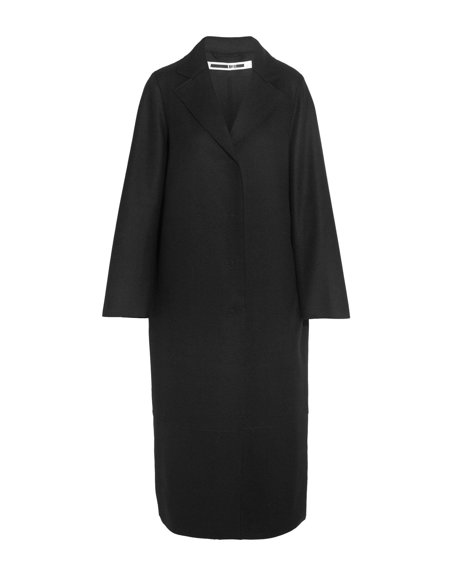 Пальто McQ Alexander McQueen