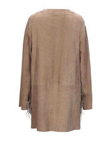 Пальто FABIANA FILIPPI