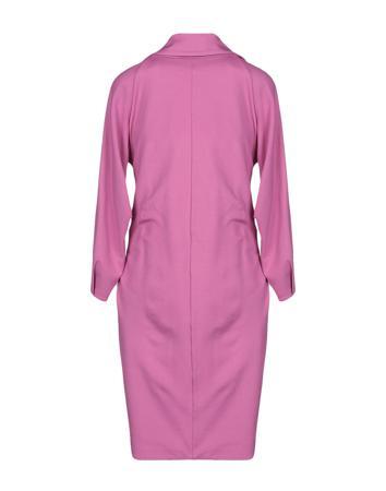 Пальто DSQUARED2