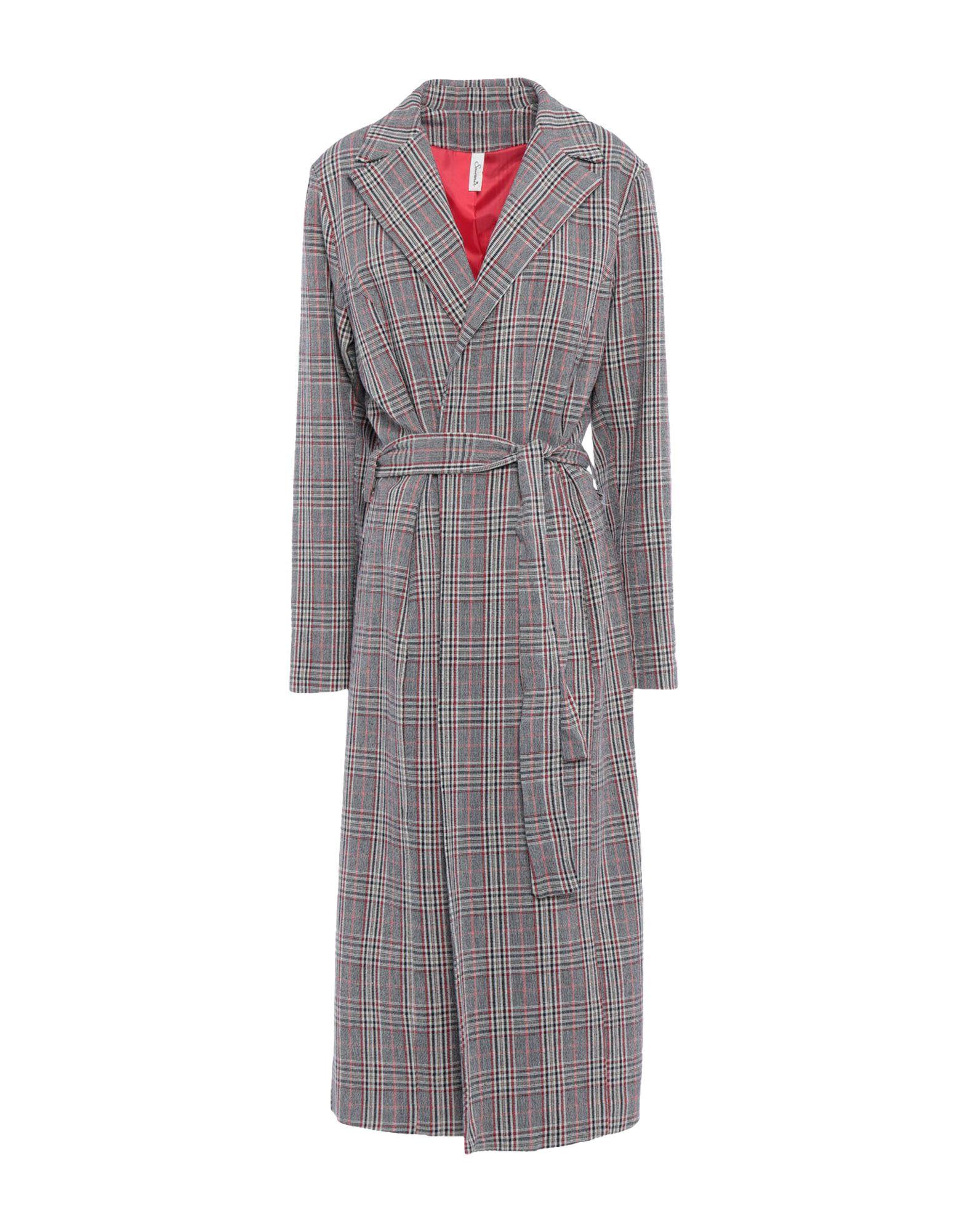 Пальто SOUVENIR