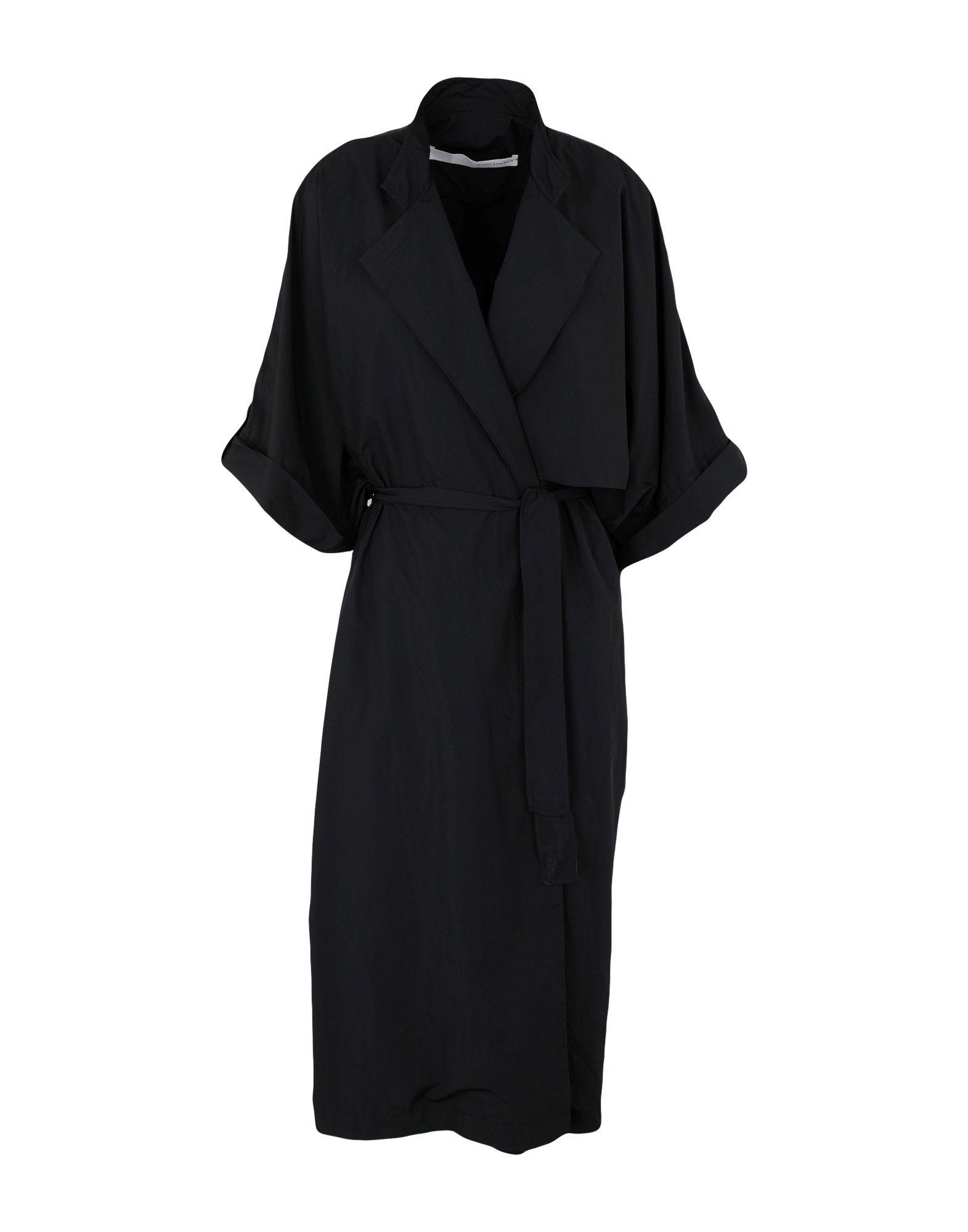 Пальто ISABEL BENENATO