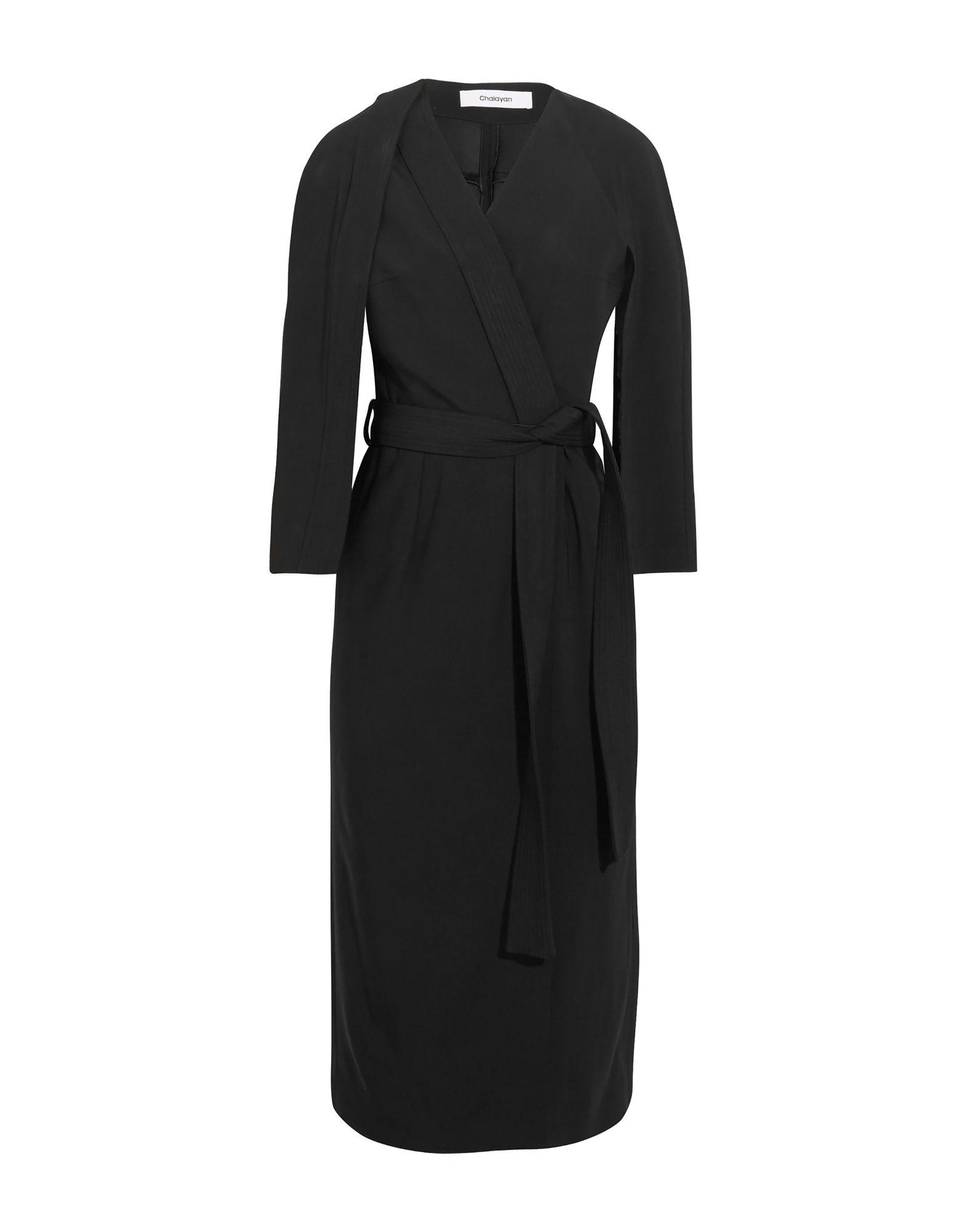 Пальто CHALAYAN