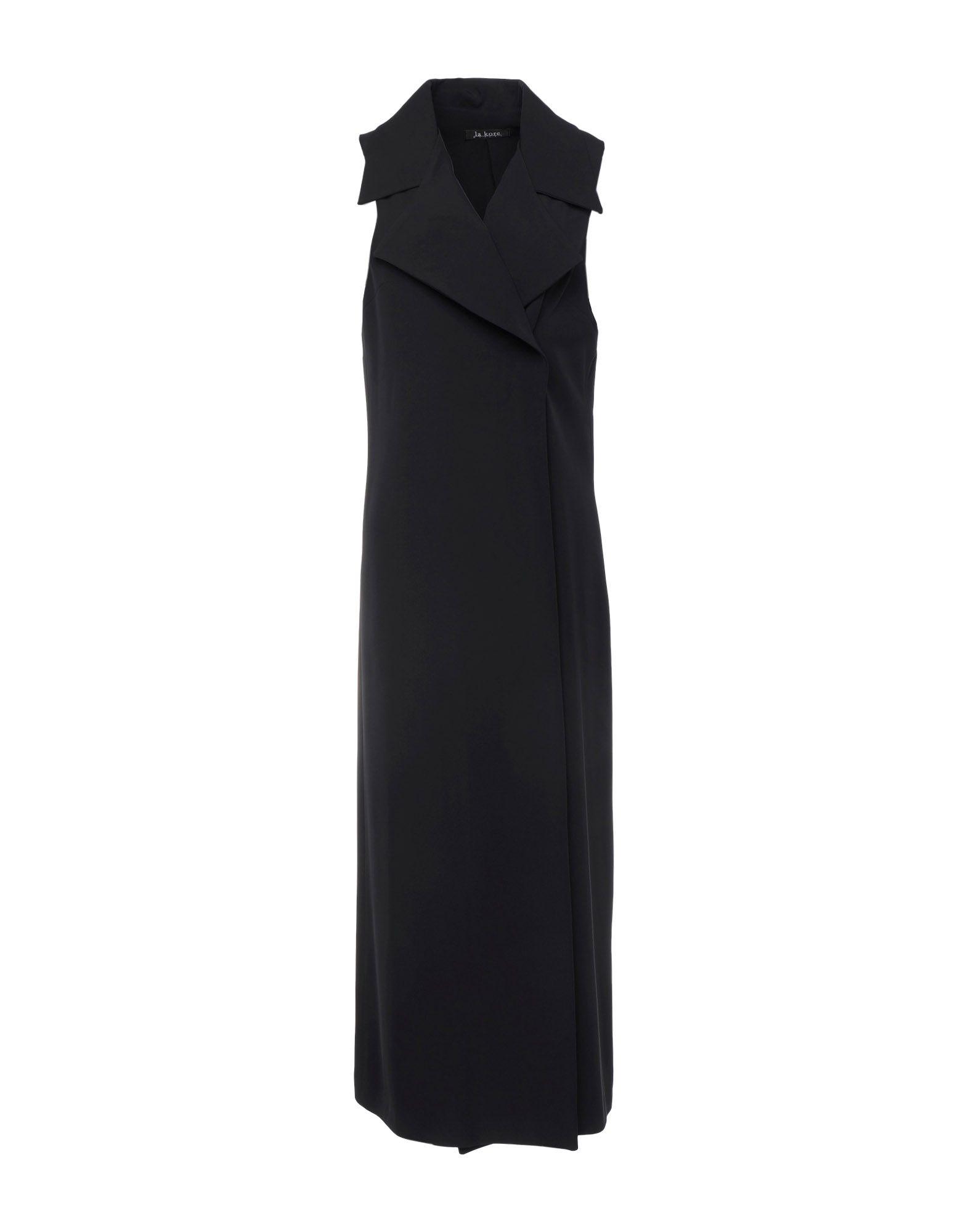 Пальто LA KORE