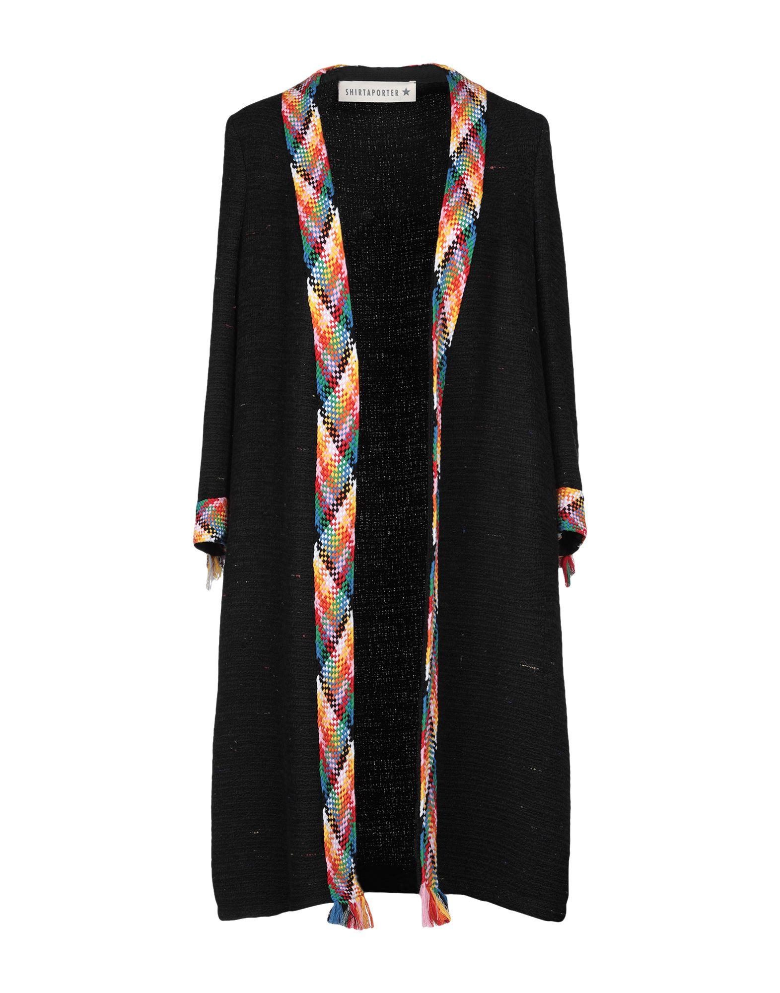 Пальто SHIRTAPORTER
