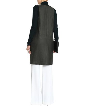 Пальто AMANDA WAKELEY