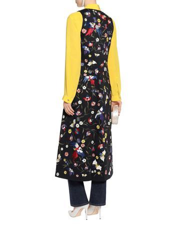 Пальто ALICE + OLIVIA