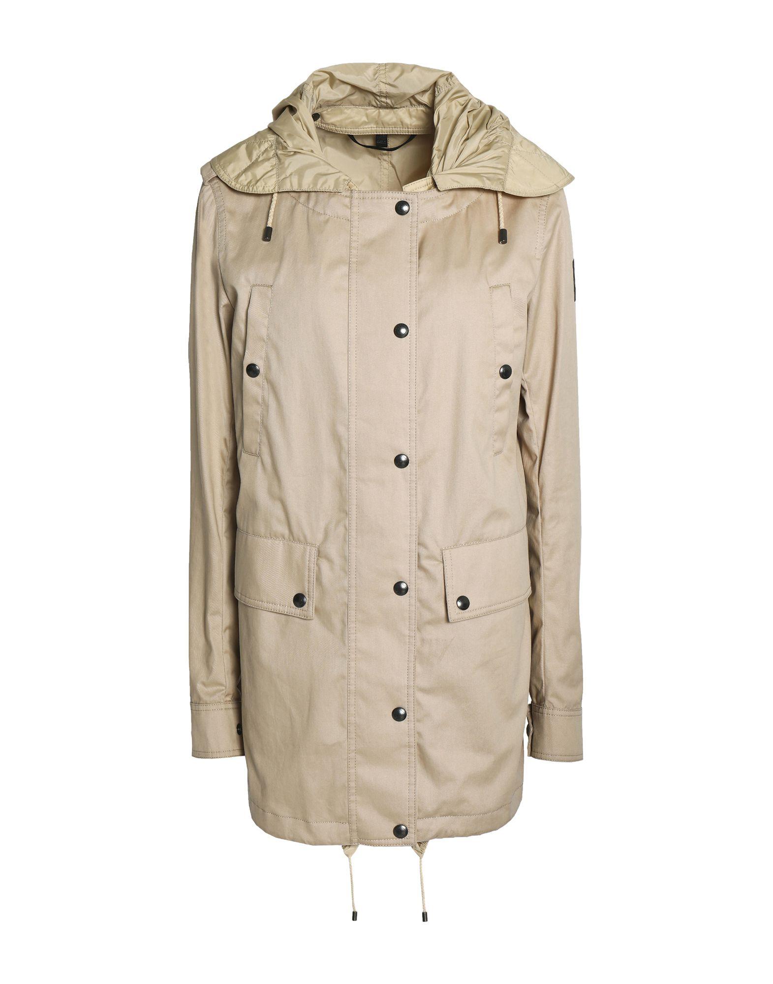 Пальто BELSTAFF