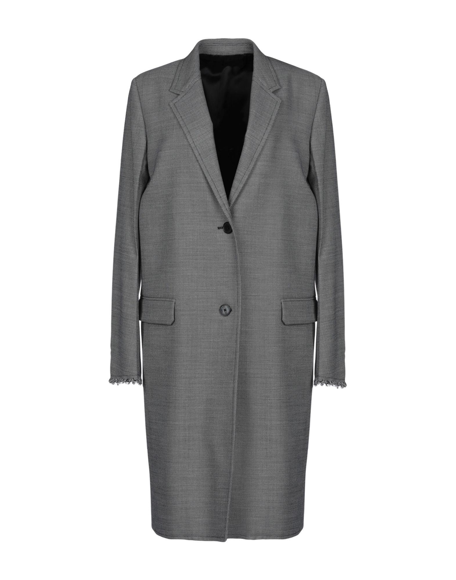 Пальто HELMUT LANG