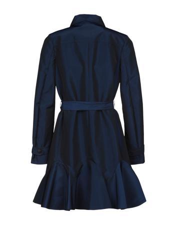 Пальто VIKTOR & ROLF