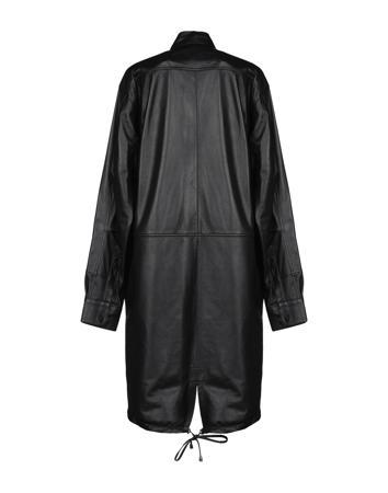 Пальто HELMUT LANG