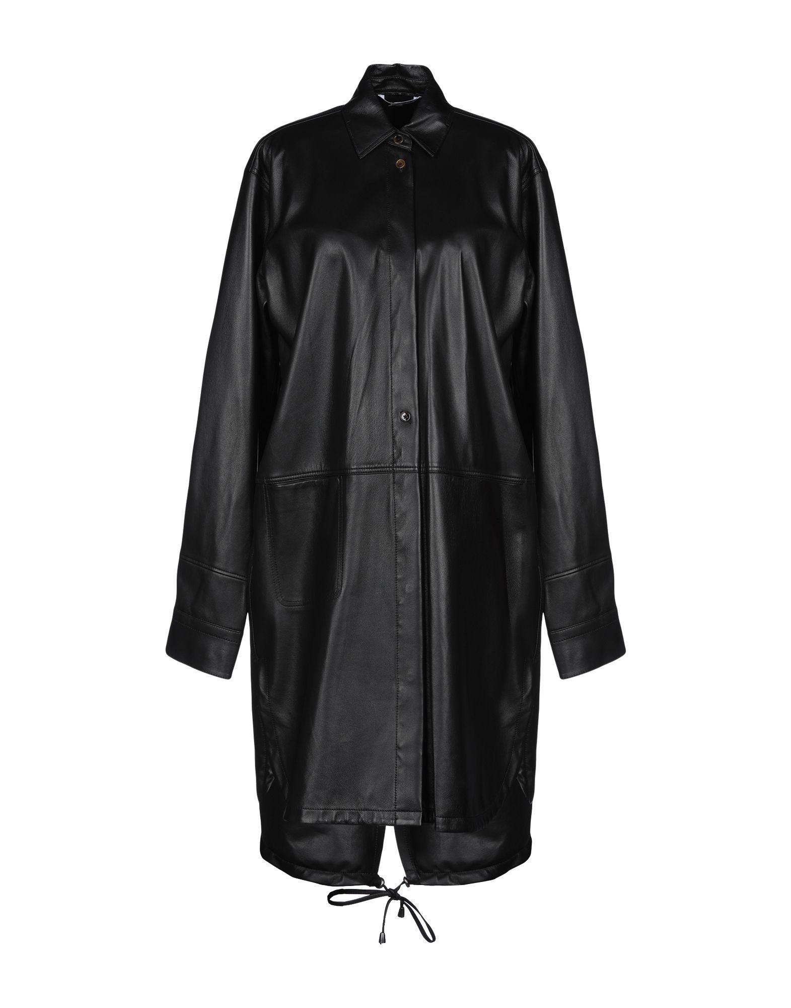 Пальто HELMUT LANG