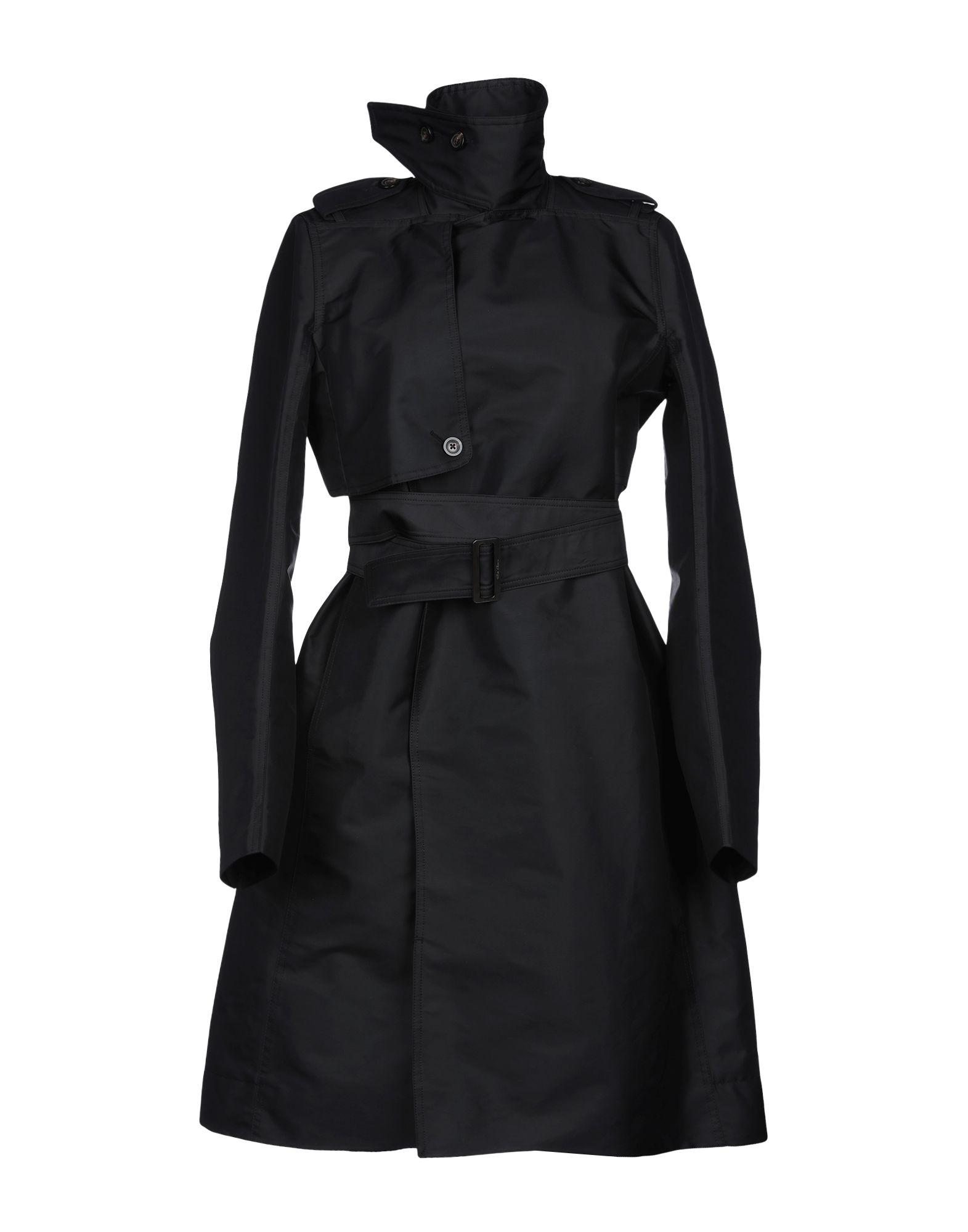 Пальто RICK OWENS