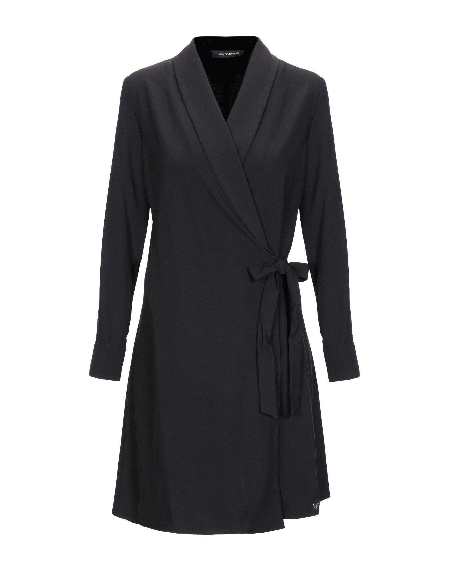 Пальто FORNARINA