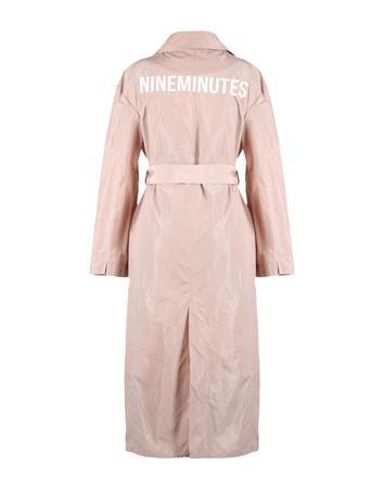Пальто NINEMINUTES