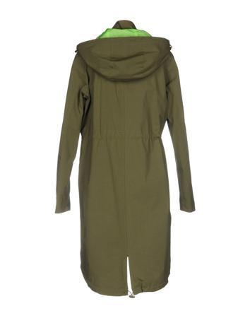 Пальто ANNIE P.