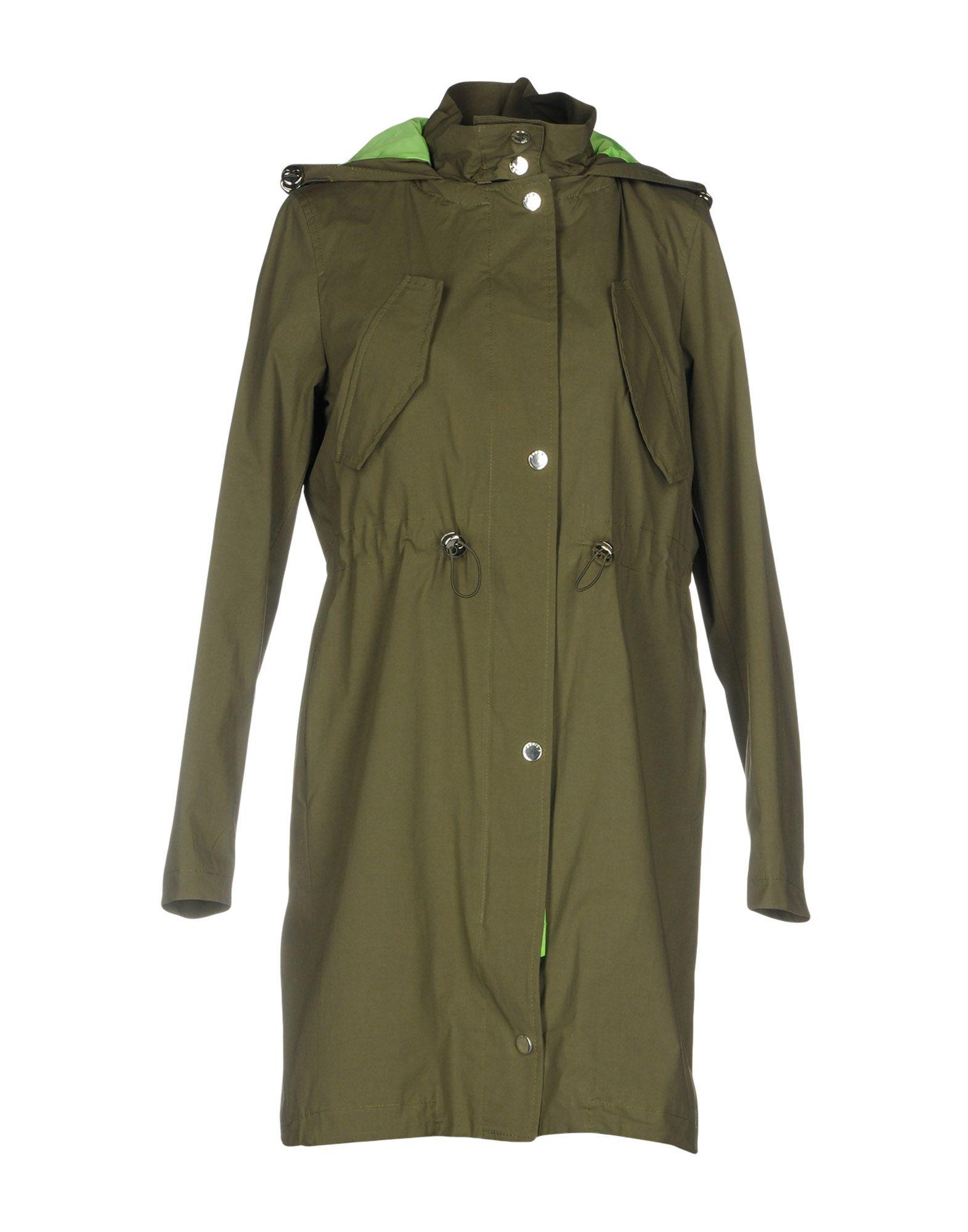 Пальто ANNIE P.