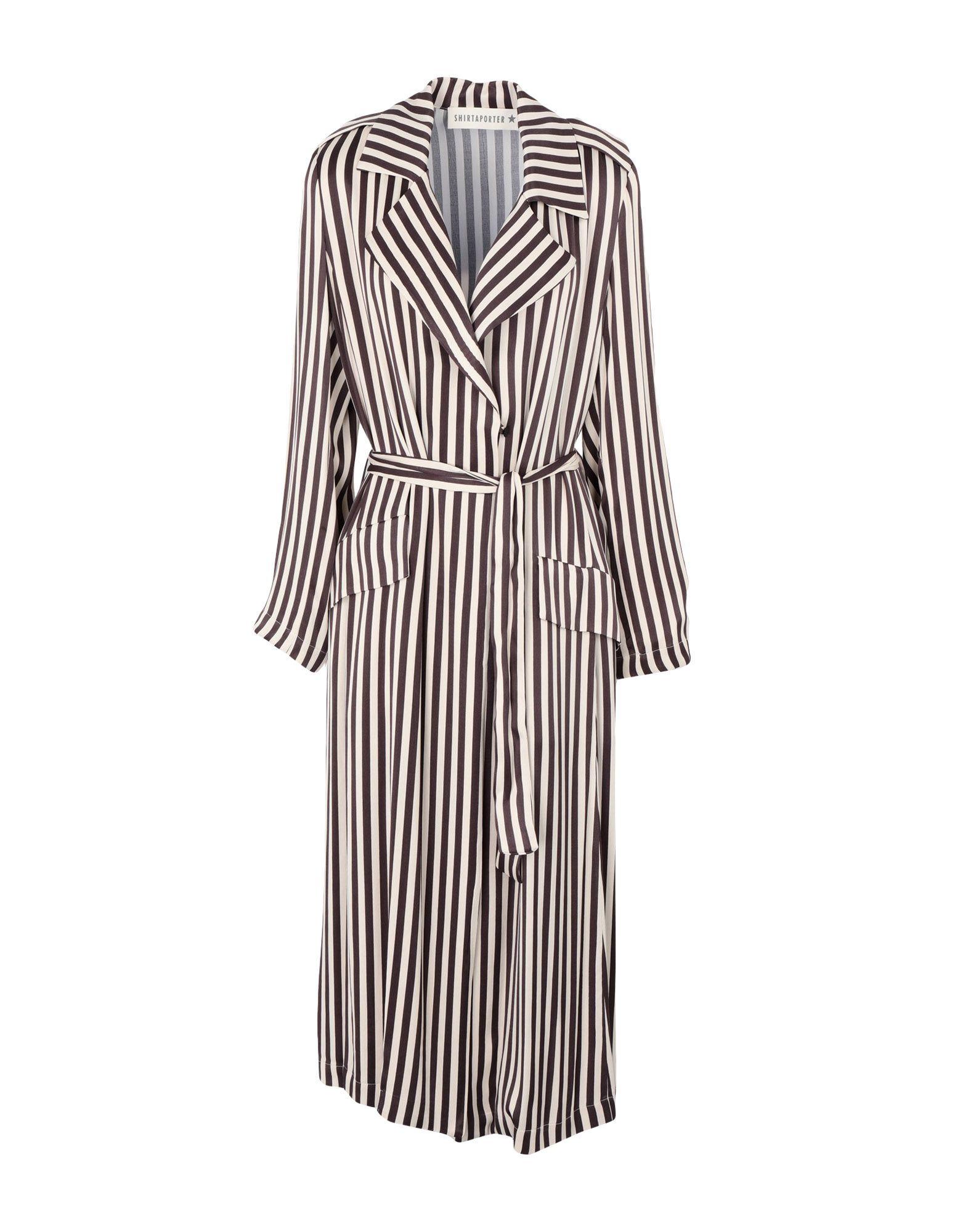Пальто SHIRTAPORTER