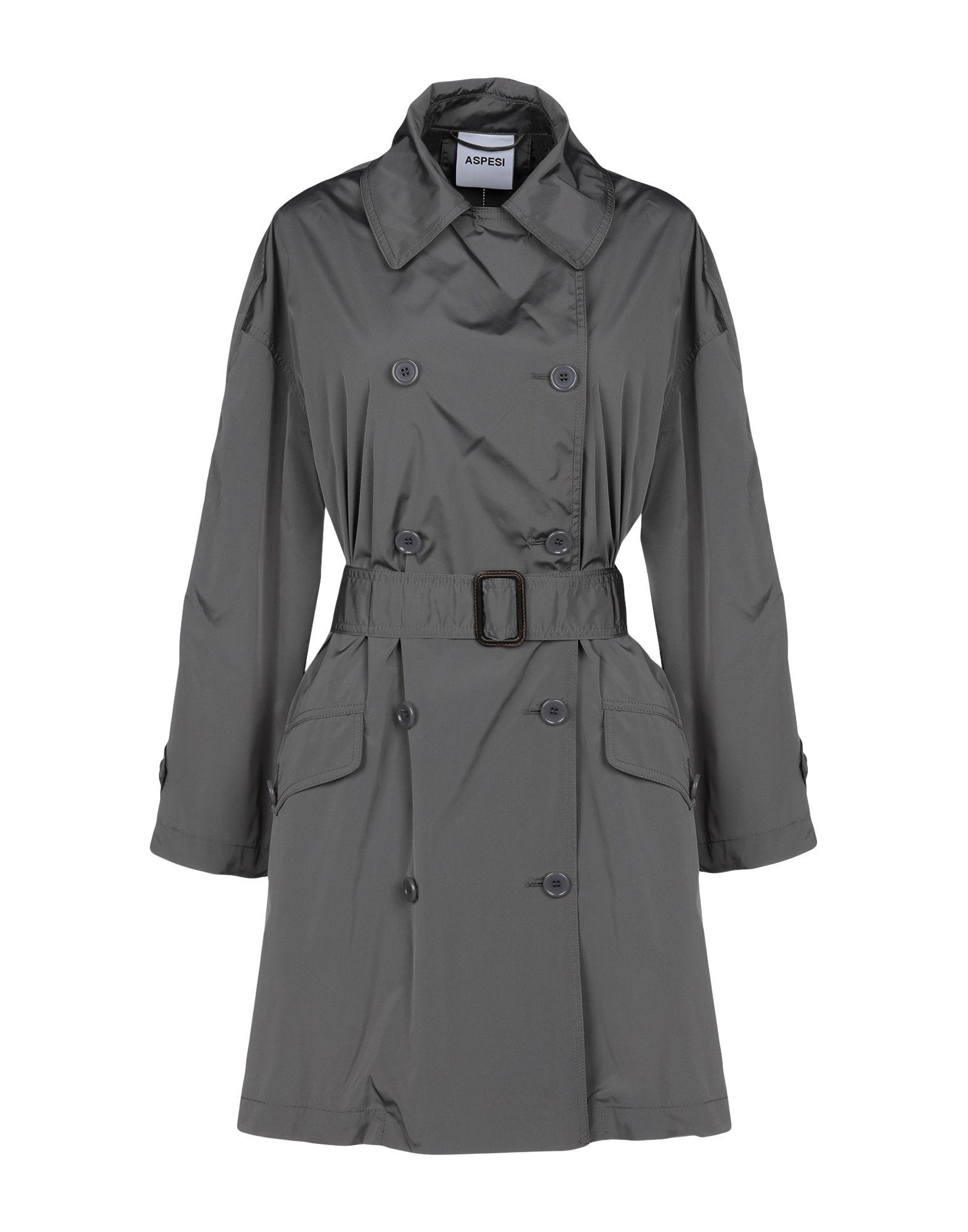 Пальто ASPESI