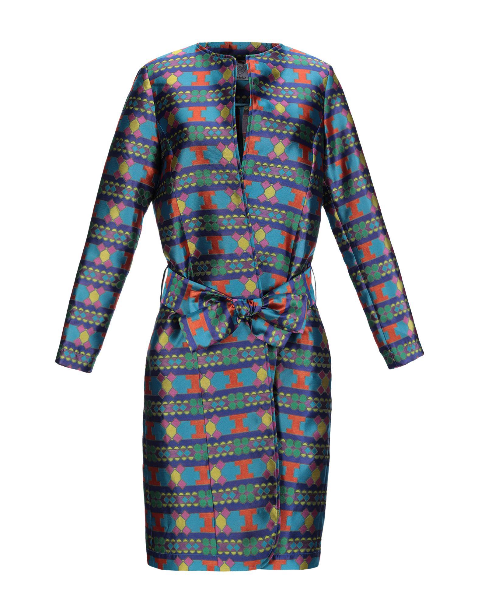 Пальто ULTRA'CHIC