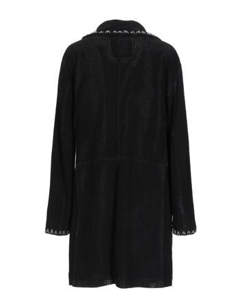 Пальто BLOUSON