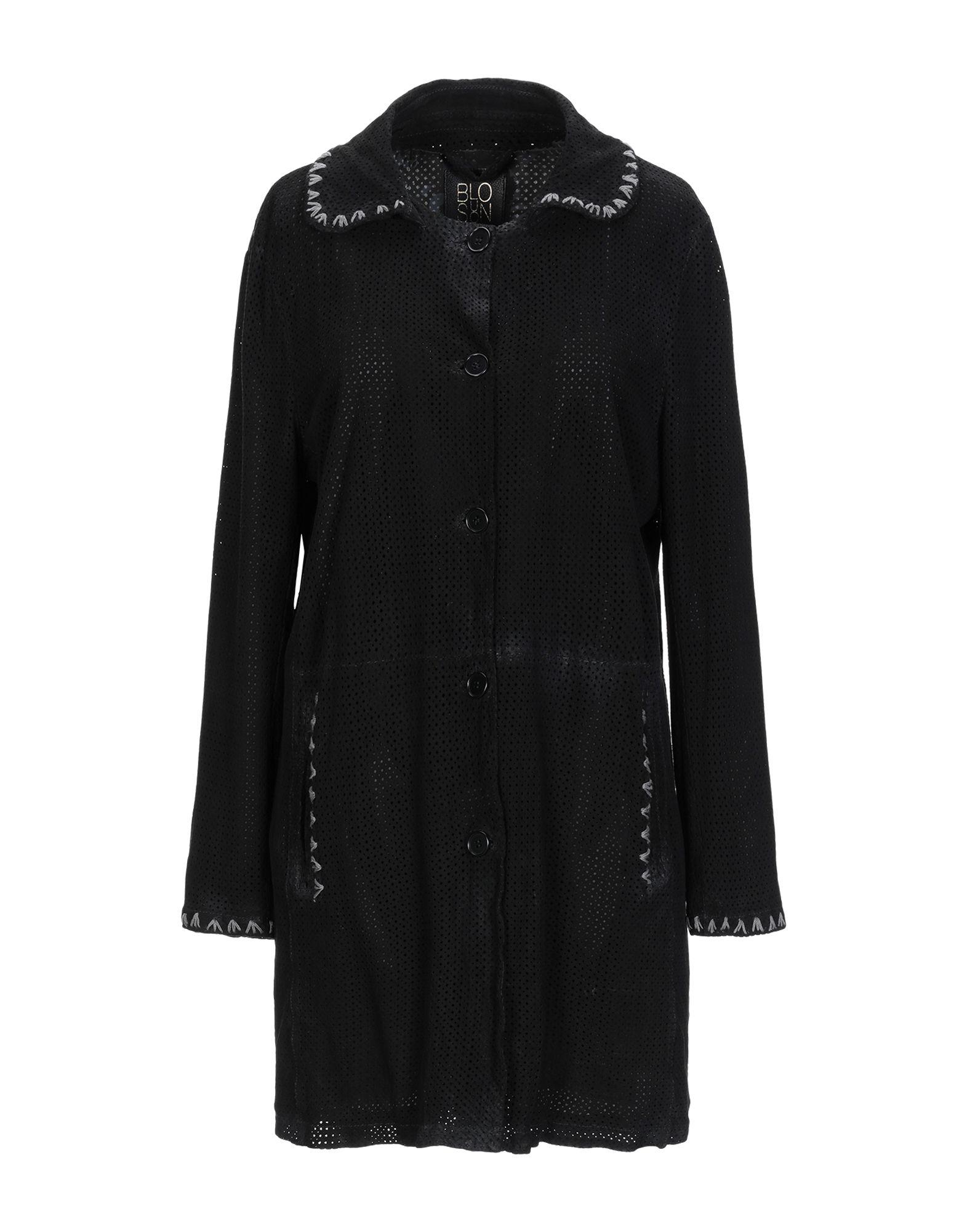 Пальто BLOUSON