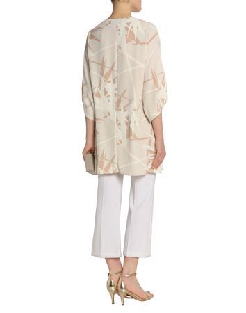 Пальто HALSTON HERITAGE