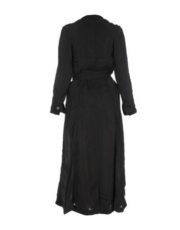 Пальто McQ Alexander McQueen