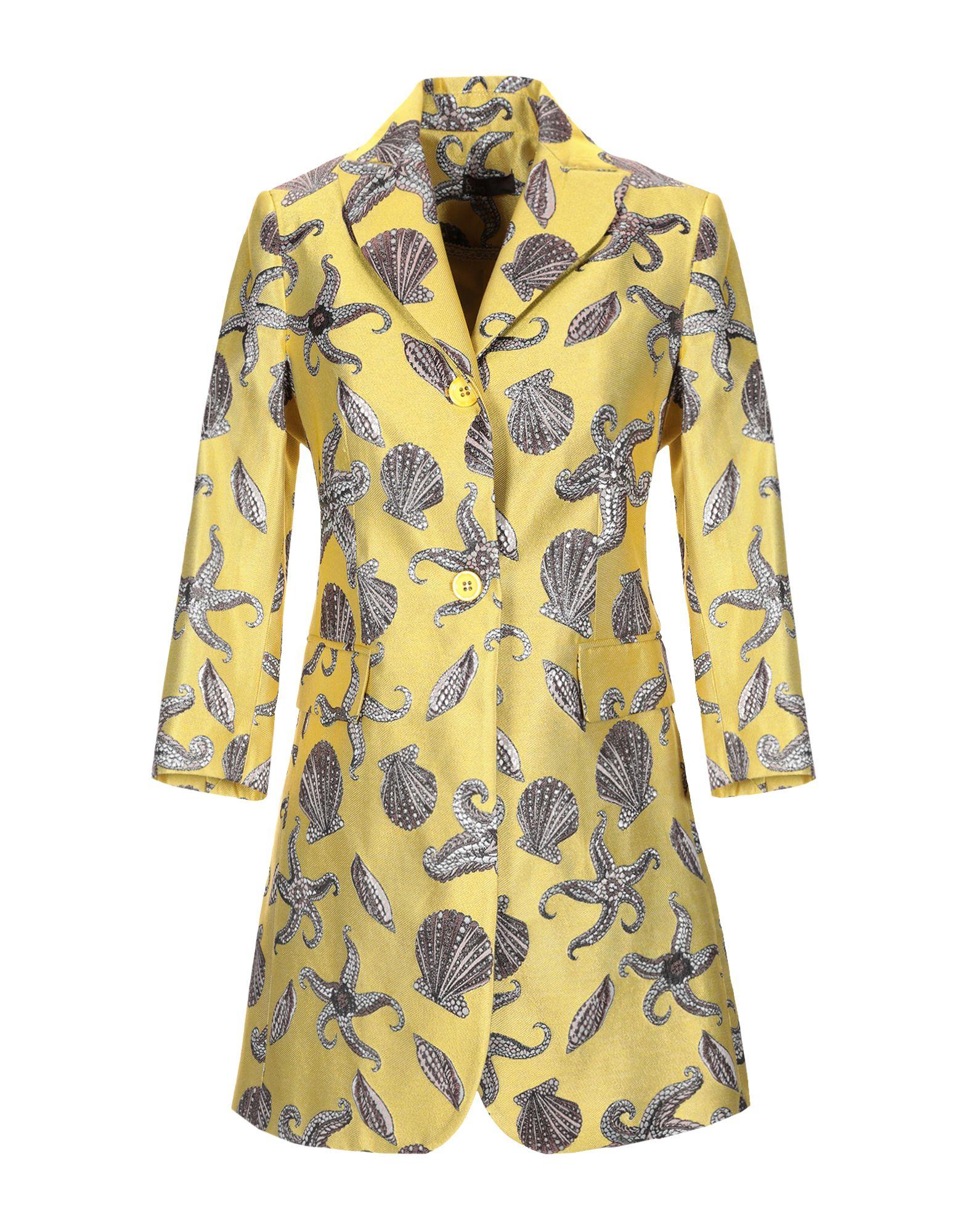 Пальто OLLA PARÉG