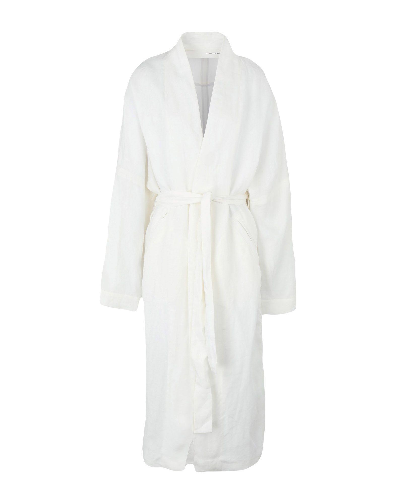 Пальто ISABEL BENENATO