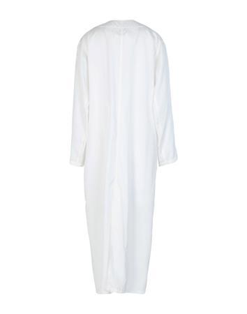 Пальто MM6 MAISON MARGIELA