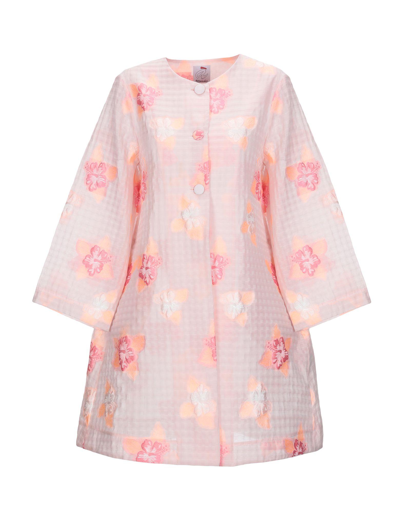 Пальто ULTRA'CHIC